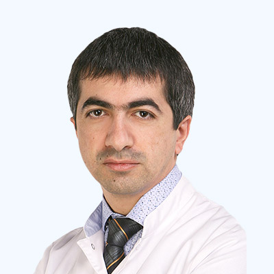 Гаджиев С.Г.