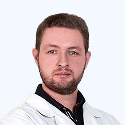 Гудков И.А.