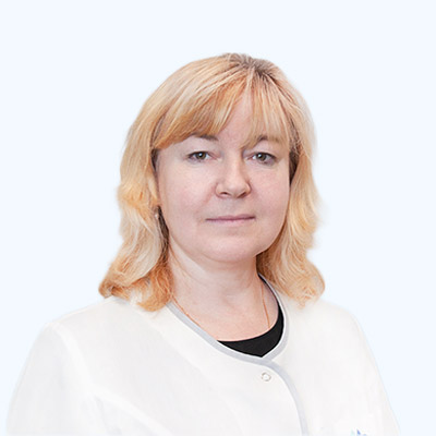 Миронкина Л.В.