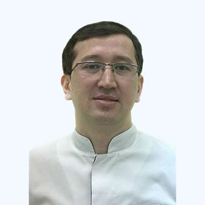 Назаров Б.М.