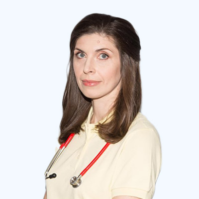 Парусникова Е.А.