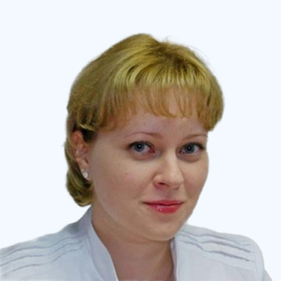 Политова А.П.