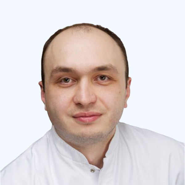 Шомахов М.А.