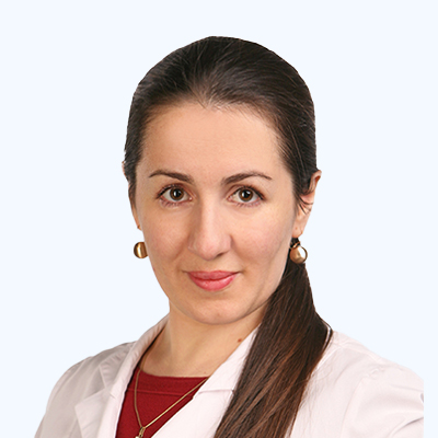 Алиева Р.С.