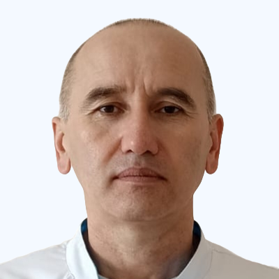 Джумаев А.Ш.